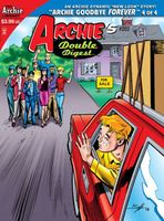 Archie Double Digest #203