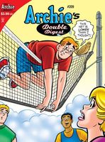 Archie Double Digest #209