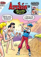 Archie Double Digest #210