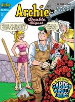Archie Double Digest #211
