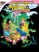 Betty & Veronica Double Digest #171