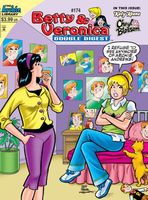 Betty & Veronica Double Digest #174