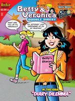 Betty & Veronica Double Digest #175