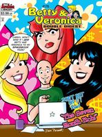Betty & Veronica Double Digest #176