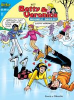 Betty & Veronica Double Digest #177