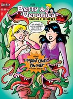Betty & Veronica Double Digest #178