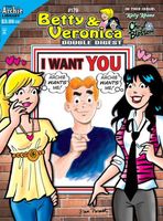 Betty & Veronica Double Digest #179