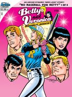 Betty & Veronica Double Digest #180