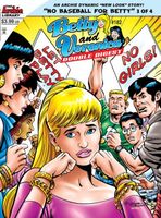 Betty & Veronica Double Digest #182