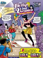 Betty & Veronica Double Digest #185