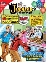 Jughead Double Digest #153