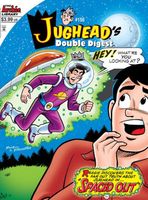Jughead Double Digest #156