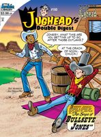 Jughead Double Digest #160