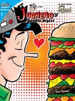 Jughead Double Digest #161