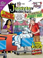 Jughead Double Digest #162