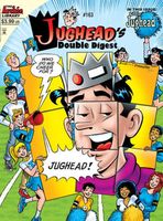 Jughead Double Digest #163