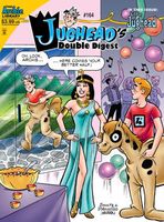 Jughead Double Digest #164