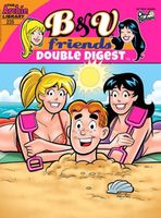 B&V Friends Double Digest #235