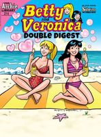 Betty & Veronica Double Digest #214