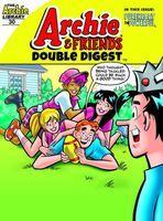 Archie & Friends Double Digest #30