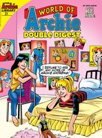 World of Archie Double Digest #31