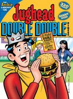 Jughead Double Digest #196