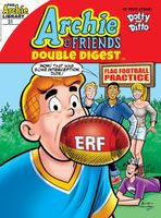 Archie & Friends Double Digest #31