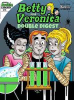 Betty & Veronica Double Digest #216