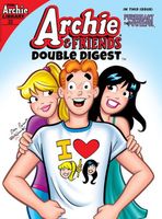 Archie & Friends Double Digest #32