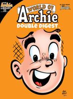 World of Archie Double Digest #33