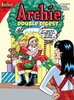 Archie Double Digest #245