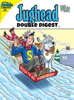 Jughead Double Digest #198