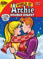 World of Archie Double Digest #35