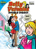 Betty & Veronica Double Digest #219