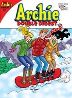 Archie Double Digest #247