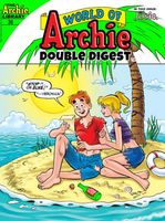 World of Archie Double Digest #36