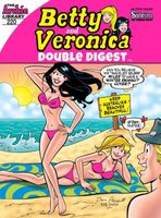 Betty & Veronica Double Digest #220