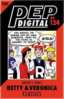Archie's Girls Betty & Veronica Classics