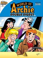 World of Archie Double Digest #37