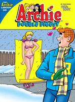 Archie Double Digest #249