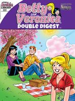 Betty & Veronica Double Digest #222