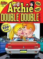 Archie Double Digest #250