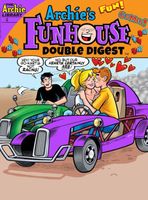 Archie's Funhouse Double Digest #4
