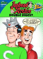 Jughead & Archie Double Digest #1