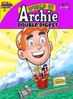 World of Archie Double Digest #39