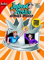 Jughead & Archie Double Digest #2