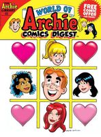 World of Archie Double Digest #40