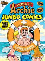 World of Archie Comics Digest #41