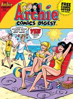 Archie Comics Digest #252