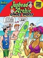 Jughead & Archie Comics Digest #4